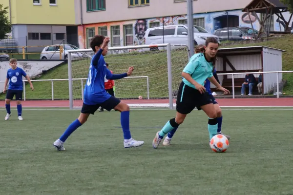 03.10.2026 VFR Bad Lobenstein II vs. SV 1990 Ebersdorf II