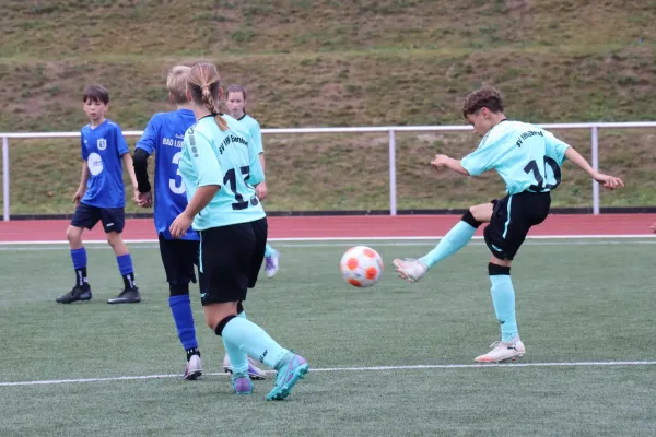 03.10.2026 VFR Bad Lobenstein II vs. SV 1990 Ebersdorf II