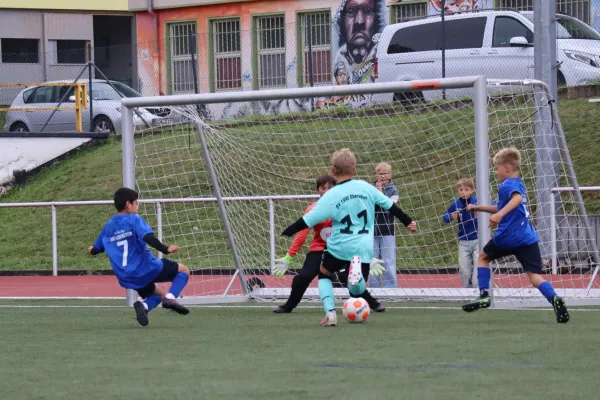 03.10.2026 VFR Bad Lobenstein II vs. SV 1990 Ebersdorf II