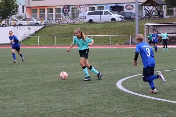 03.10.2026 VFR Bad Lobenstein II vs. SV 1990 Ebersdorf II