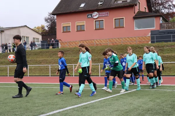 03.10.2026 VFR Bad Lobenstein II vs. SV 1990 Ebersdorf II