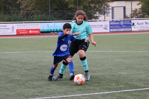 03.10.2026 VFR Bad Lobenstein II vs. SV 1990 Ebersdorf II