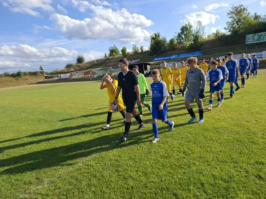 20.08.2026 SV 1990 Ebersdorf vs. FSV Schleiz