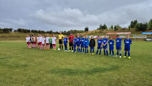 22.08.2026 SV 1990 Ebersdorf vs. SV BW Neustadt III