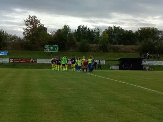 20.09.2026 SV 1990 Ebersdorf vs. SV Eintracht Eisenberg