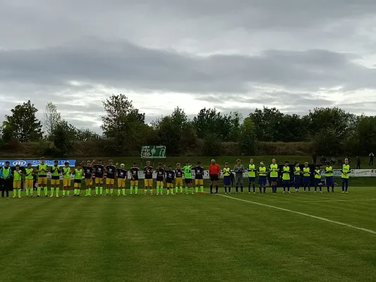 20.09.2026 SV 1990 Ebersdorf vs. SV Eintracht Eisenberg