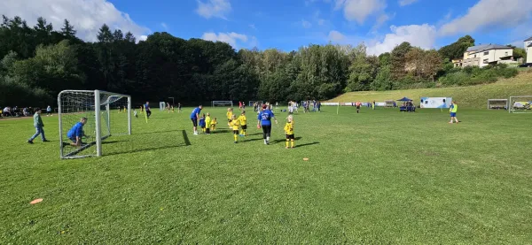 29.08.2026 FSV Hirschberg vs. SV 1990 Ebersdorf