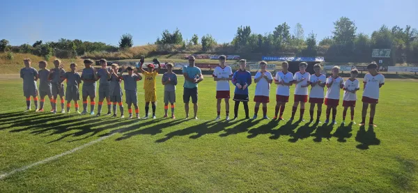 14.08.2026 SV 1990 Ebersdorf vs. SV Glückauf Lehesten