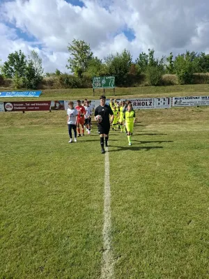 23.08.2026 SV 1990 Ebersdorf vs. SPG Bergen/ VFC Plauen III