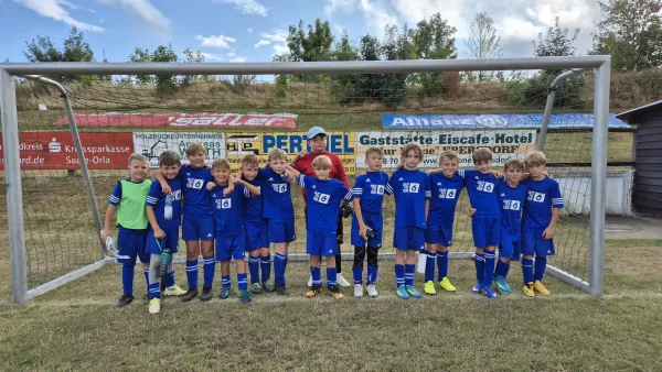 19.08.2026 SV 1990 Ebersdorf vs. FSV Schleiz