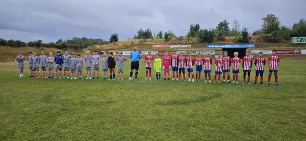 18.08.2026 SV 1990 Ebersdorf vs. FSV Hirschberg