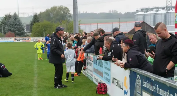 03.10.2026 FSV Remptendorf vs. SV 1990 Ebersdorf