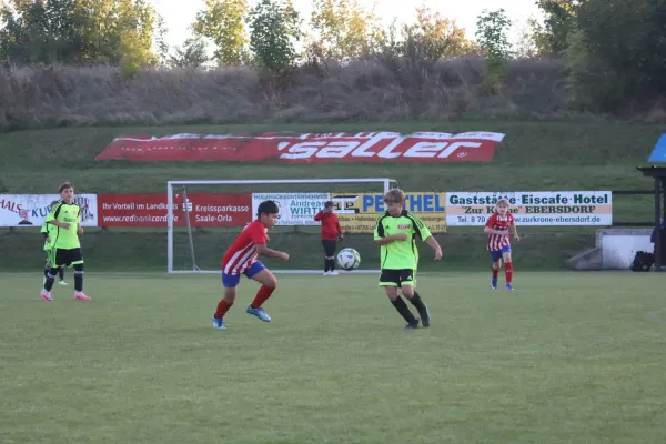 25.09.2026 SV 1990 Ebersdorf III vs. FSV Hirschberg II