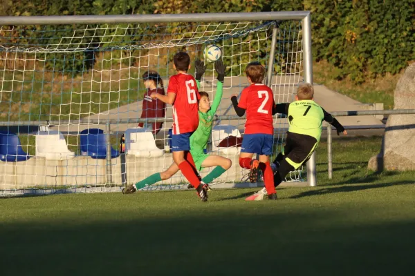 25.09.2026 SV 1990 Ebersdorf III vs. FSV Hirschberg II
