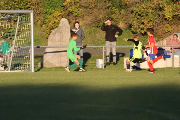 25.09.2026 SV 1990 Ebersdorf III vs. FSV Hirschberg II