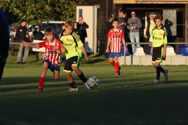 25.09.2026 SV 1990 Ebersdorf III vs. FSV Hirschberg II