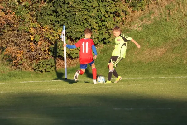 25.09.2026 SV 1990 Ebersdorf III vs. FSV Hirschberg II