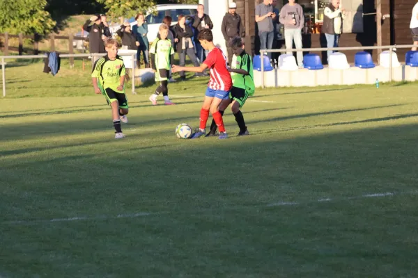 25.09.2026 SV 1990 Ebersdorf III vs. FSV Hirschberg II
