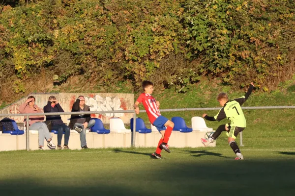 25.09.2026 SV 1990 Ebersdorf III vs. FSV Hirschberg II