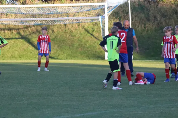 25.09.2026 SV 1990 Ebersdorf III vs. FSV Hirschberg II