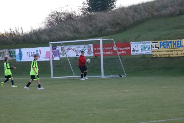 25.09.2026 SV 1990 Ebersdorf III vs. FSV Hirschberg II