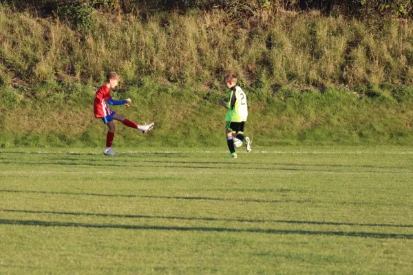 25.09.2026 SV 1990 Ebersdorf III vs. FSV Hirschberg II