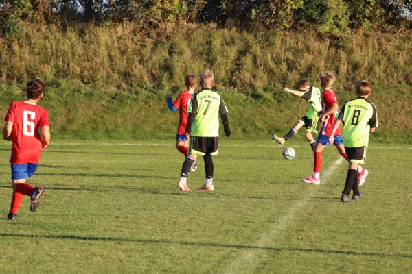 25.09.2026 SV 1990 Ebersdorf III vs. FSV Hirschberg II