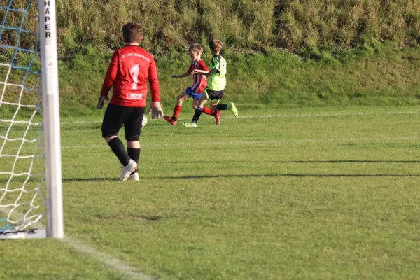 25.09.2026 SV 1990 Ebersdorf III vs. FSV Hirschberg II
