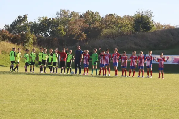 25.09.2026 SV 1990 Ebersdorf III vs. FSV Hirschberg II