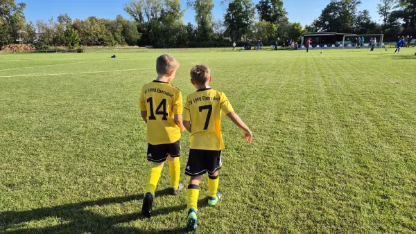 05.09.2026 SV 1990 Ebersdorf vs. TSV Gahma