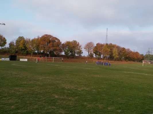 20.10.2018 VFR Bad Lobenstein II vs. SV 1990 Ebersdorf