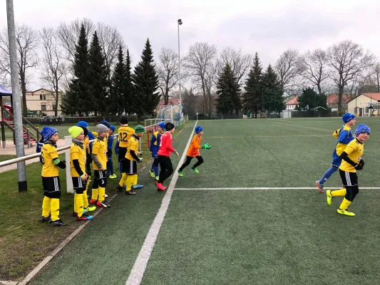 13.04.2019 SV BW Neustadt II vs. SV 1990 Ebersdorf