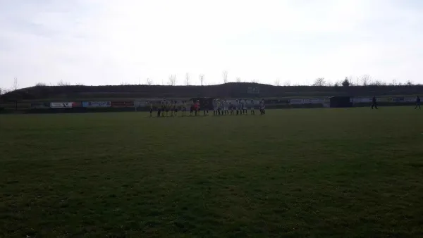 10.04.2019 SV 1990 Ebersdorf vs. VFR Bad Lobenstein II