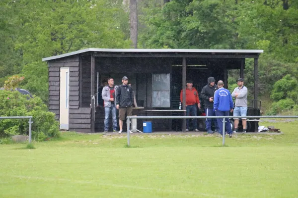 25.05.2019 SV 1990 Ebersdorf vs. TSV Oppurg