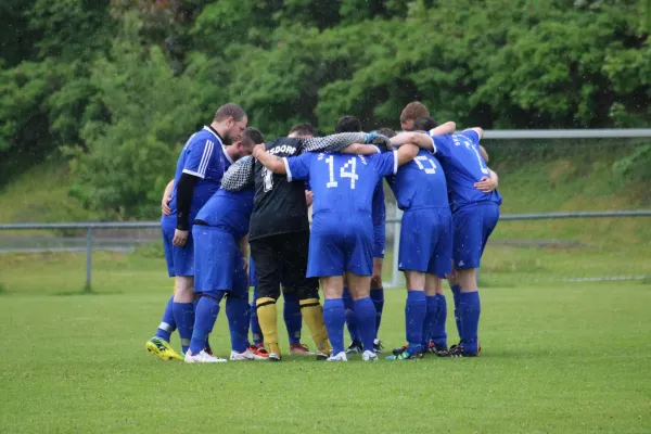 25.05.2019 SV 1990 Ebersdorf vs. TSV Oppurg